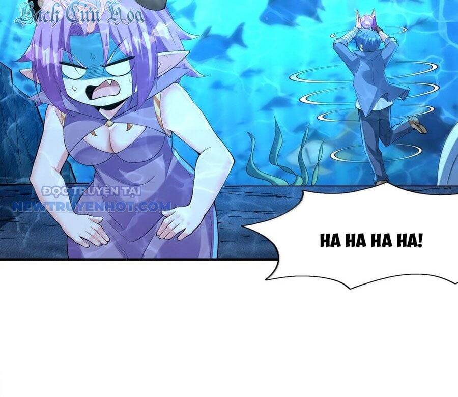 Hậu Cung Của Ta Toàn Là Ma Nữ Phản Diện - Chapter 180 - Page 23