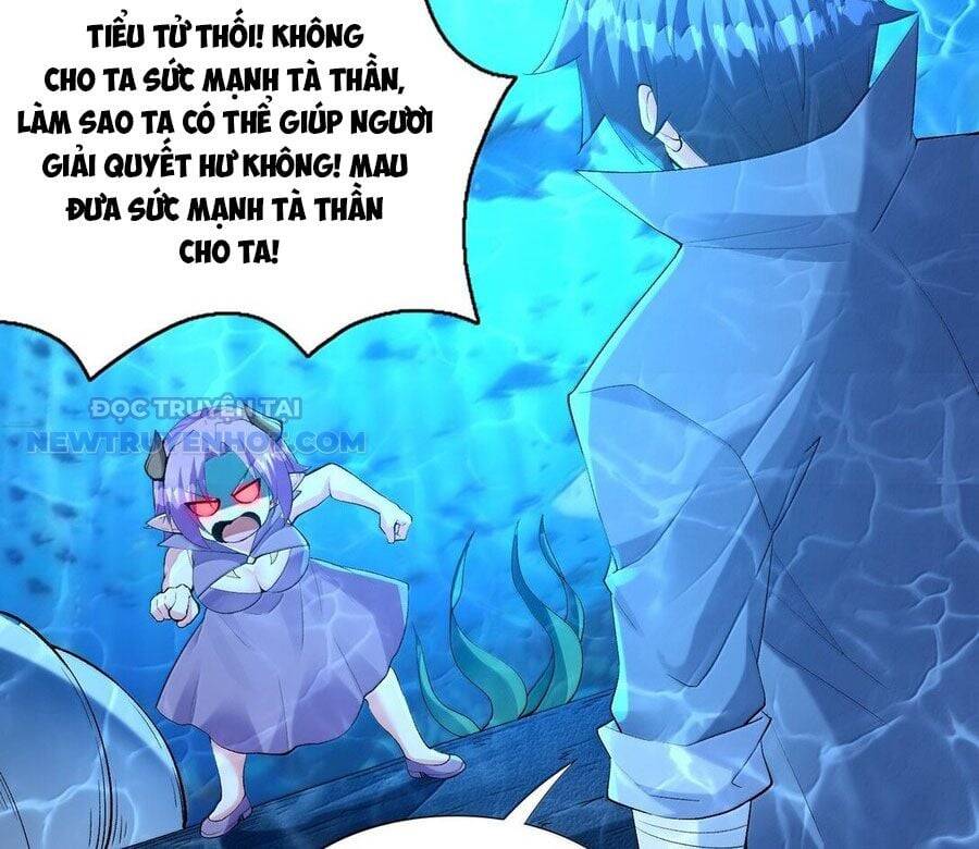 Hậu Cung Của Ta Toàn Là Ma Nữ Phản Diện - Chapter 180 - Page 27