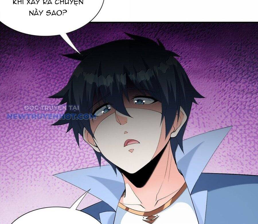 Hậu Cung Của Ta Toàn Là Ma Nữ Phản Diện - Chapter 180 - Page 29