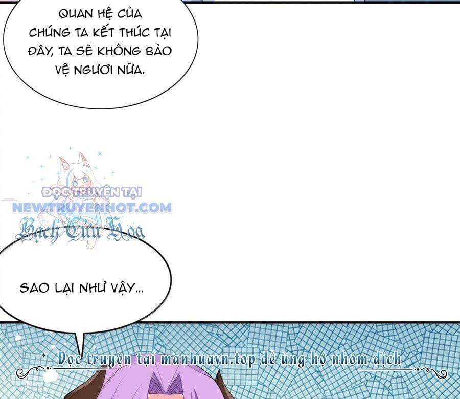 Hậu Cung Của Ta Toàn Là Ma Nữ Phản Diện - Chapter 180 - Page 30