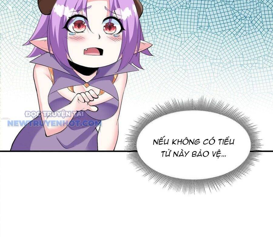 Hậu Cung Của Ta Toàn Là Ma Nữ Phản Diện - Chapter 180 - Page 31