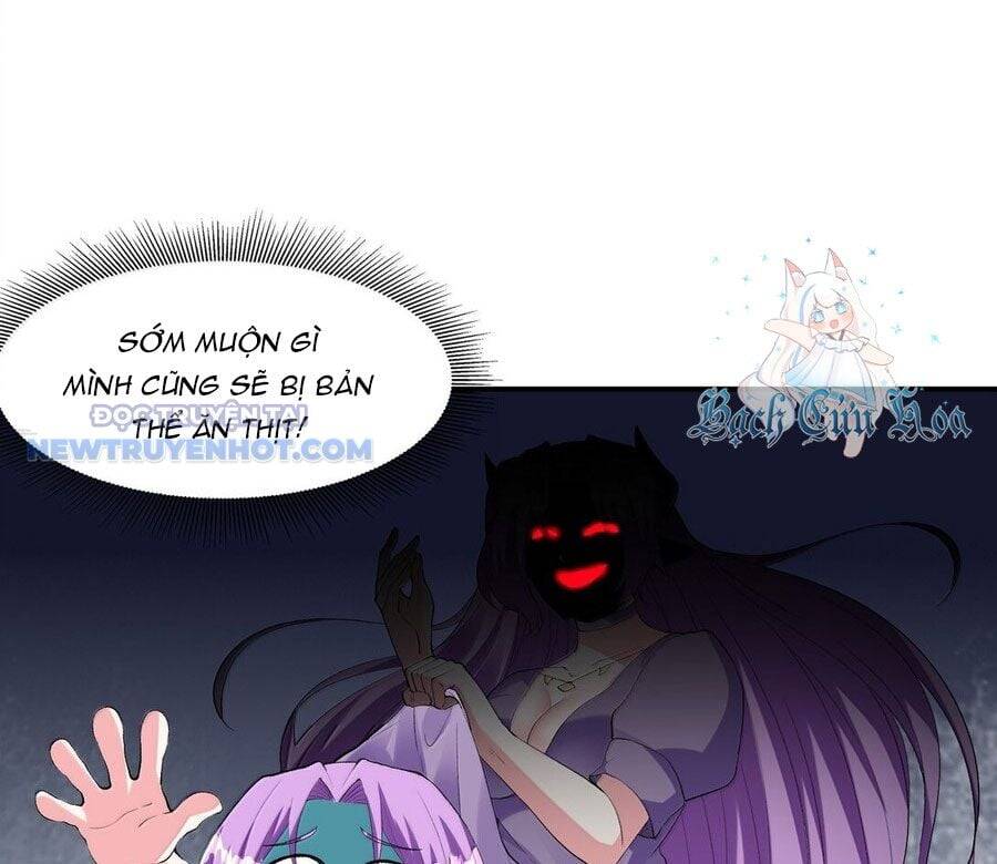 Hậu Cung Của Ta Toàn Là Ma Nữ Phản Diện - Chapter 180 - Page 32