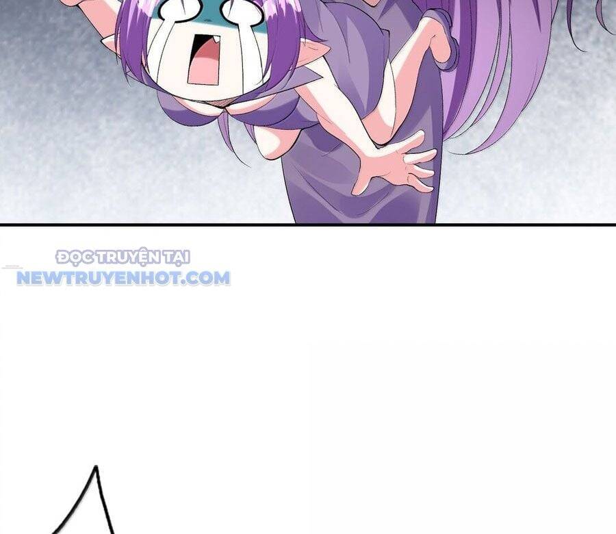 Hậu Cung Của Ta Toàn Là Ma Nữ Phản Diện - Chapter 180 - Page 33