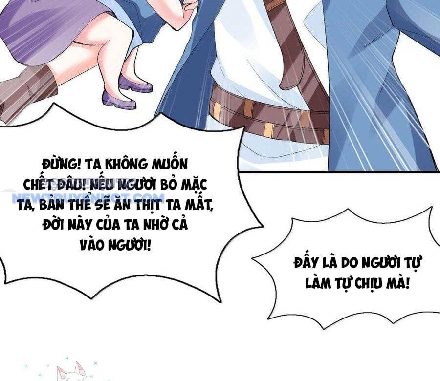 Hậu Cung Của Ta Toàn Là Ma Nữ Phản Diện - Chapter 180 - Page 37
