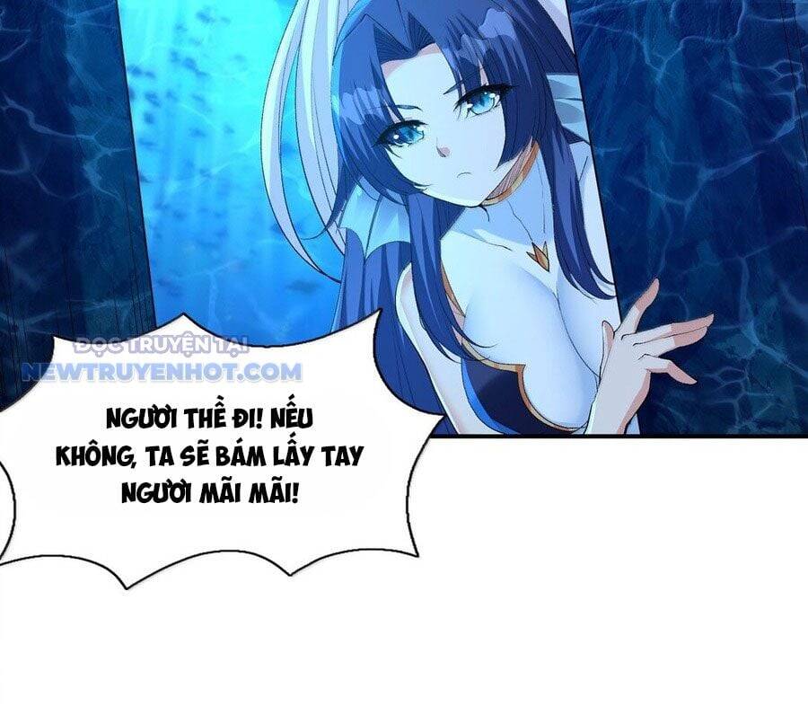 Hậu Cung Của Ta Toàn Là Ma Nữ Phản Diện - Chapter 180 - Page 39