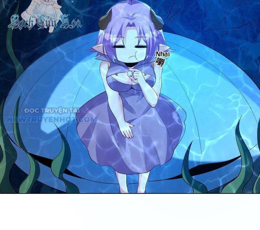 Hậu Cung Của Ta Toàn Là Ma Nữ Phản Diện - Chapter 180 - Page 44