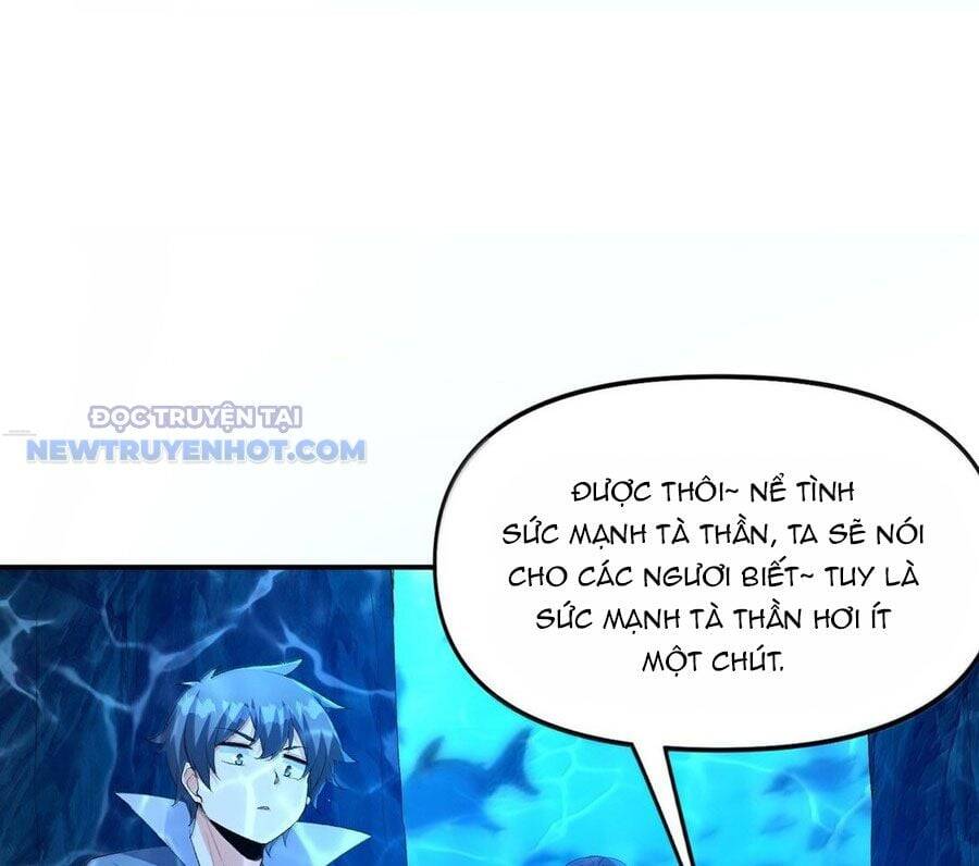 Hậu Cung Của Ta Toàn Là Ma Nữ Phản Diện - Chapter 180 - Page 45