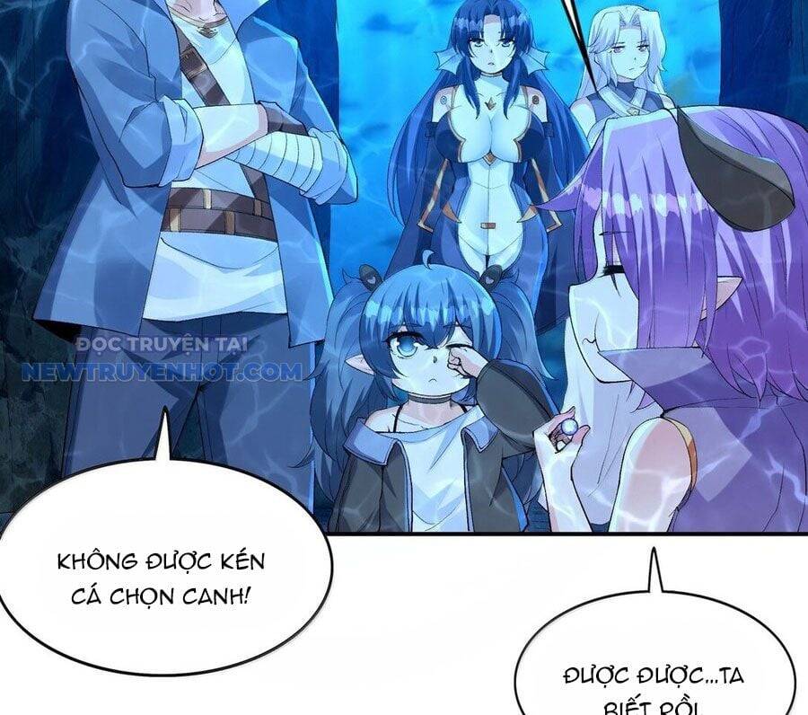 Hậu Cung Của Ta Toàn Là Ma Nữ Phản Diện - Chapter 180 - Page 46