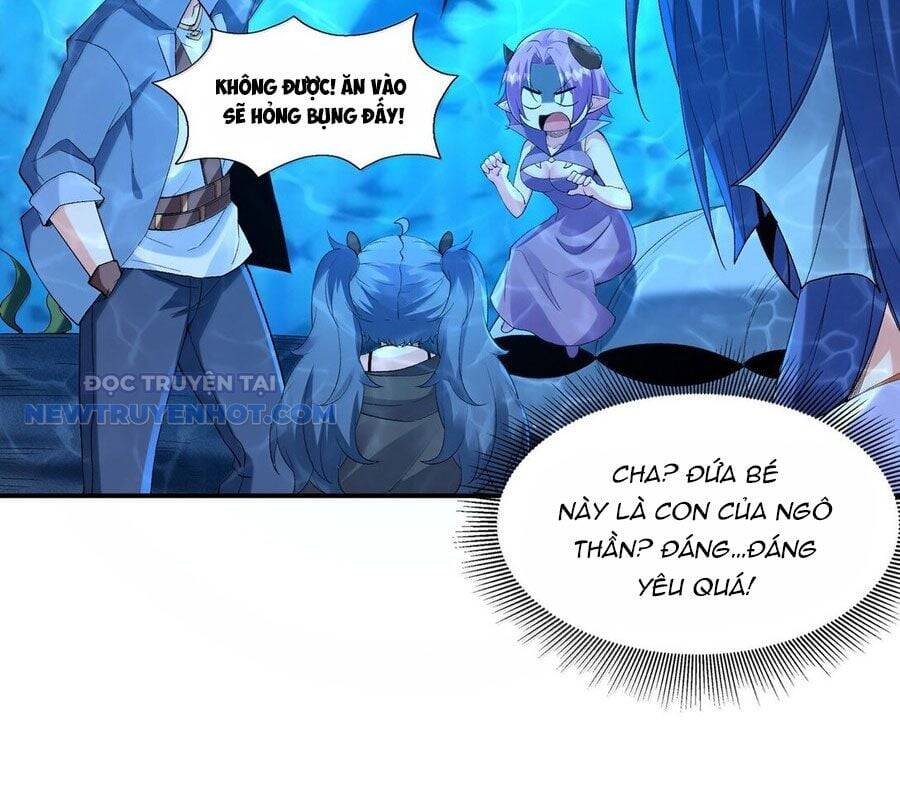Hậu Cung Của Ta Toàn Là Ma Nữ Phản Diện - Chapter 180 - Page 48