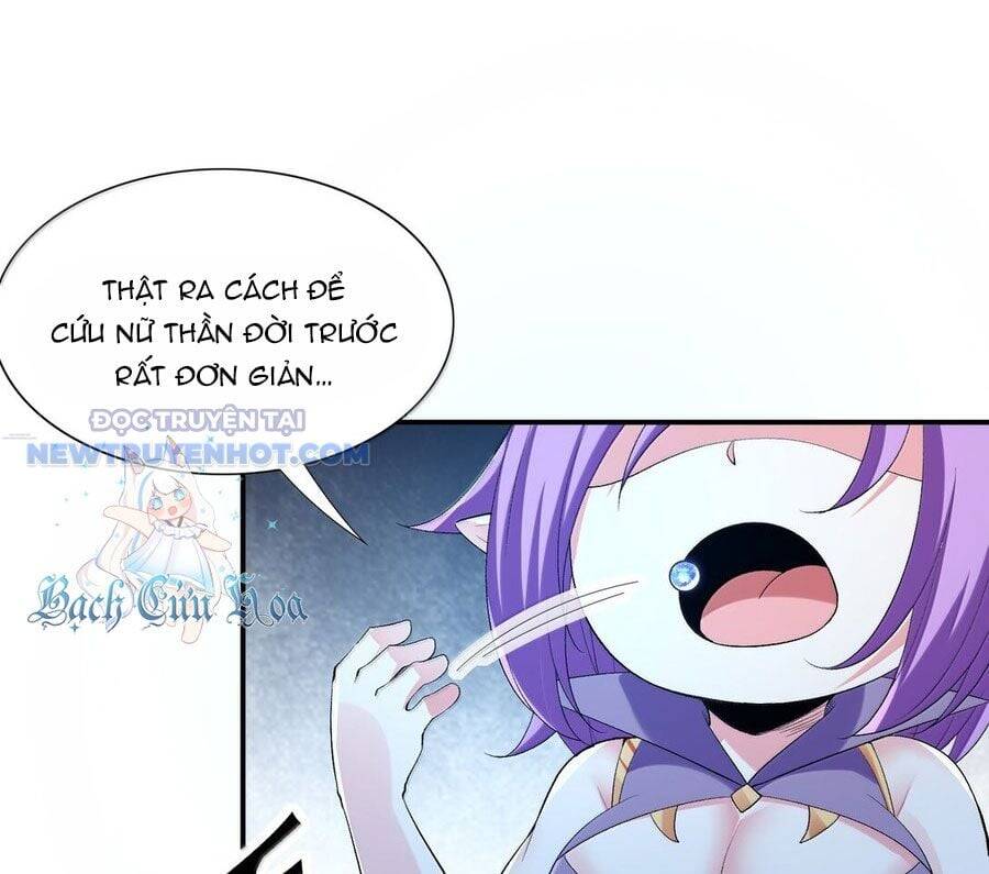 Hậu Cung Của Ta Toàn Là Ma Nữ Phản Diện - Chapter 180 - Page 49