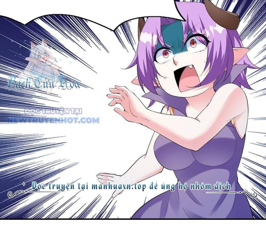 Hậu Cung Của Ta Toàn Là Ma Nữ Phản Diện - Chapter 180 - Page 5