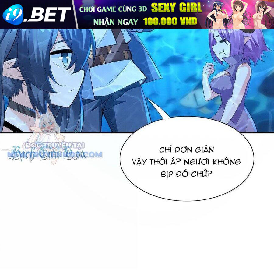 Hậu Cung Của Ta Toàn Là Ma Nữ Phản Diện - Chapter 180 - Page 51