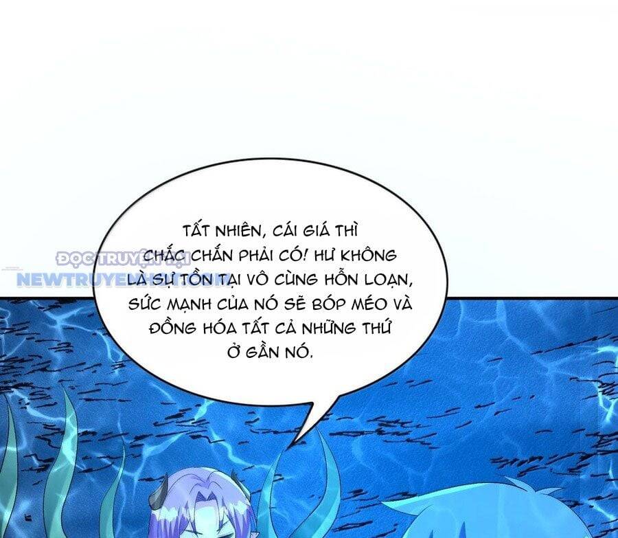 Hậu Cung Của Ta Toàn Là Ma Nữ Phản Diện - Chapter 180 - Page 52