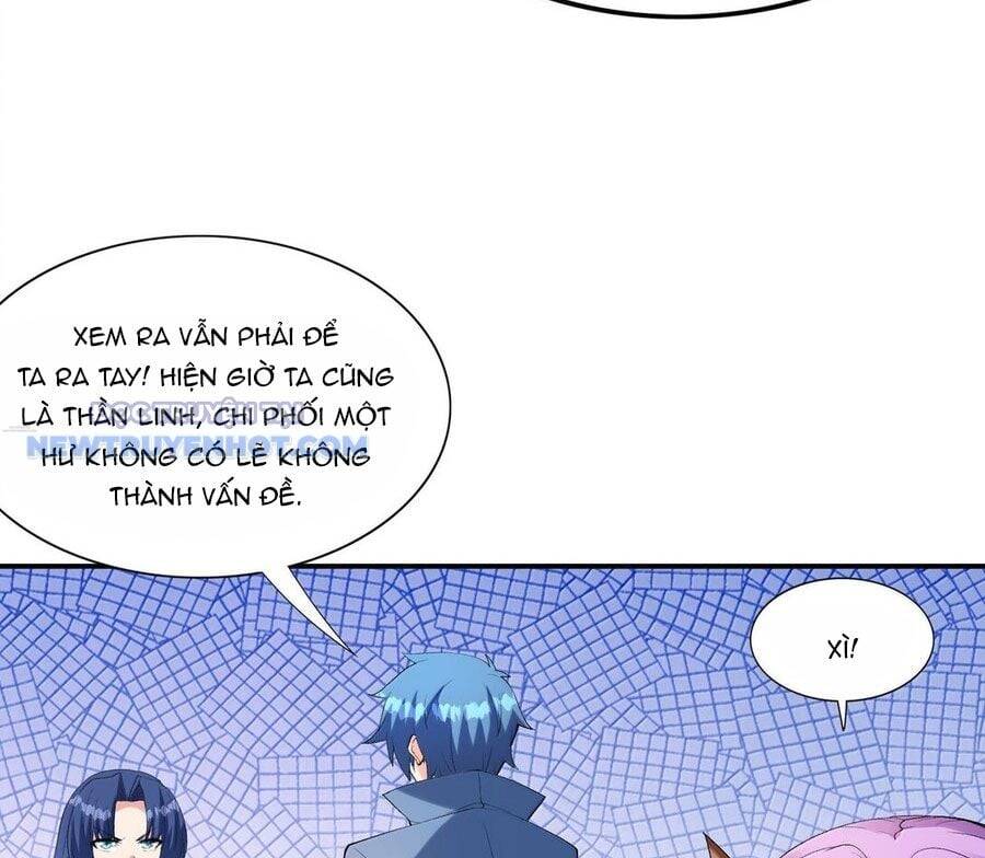 Hậu Cung Của Ta Toàn Là Ma Nữ Phản Diện - Chapter 180 - Page 56