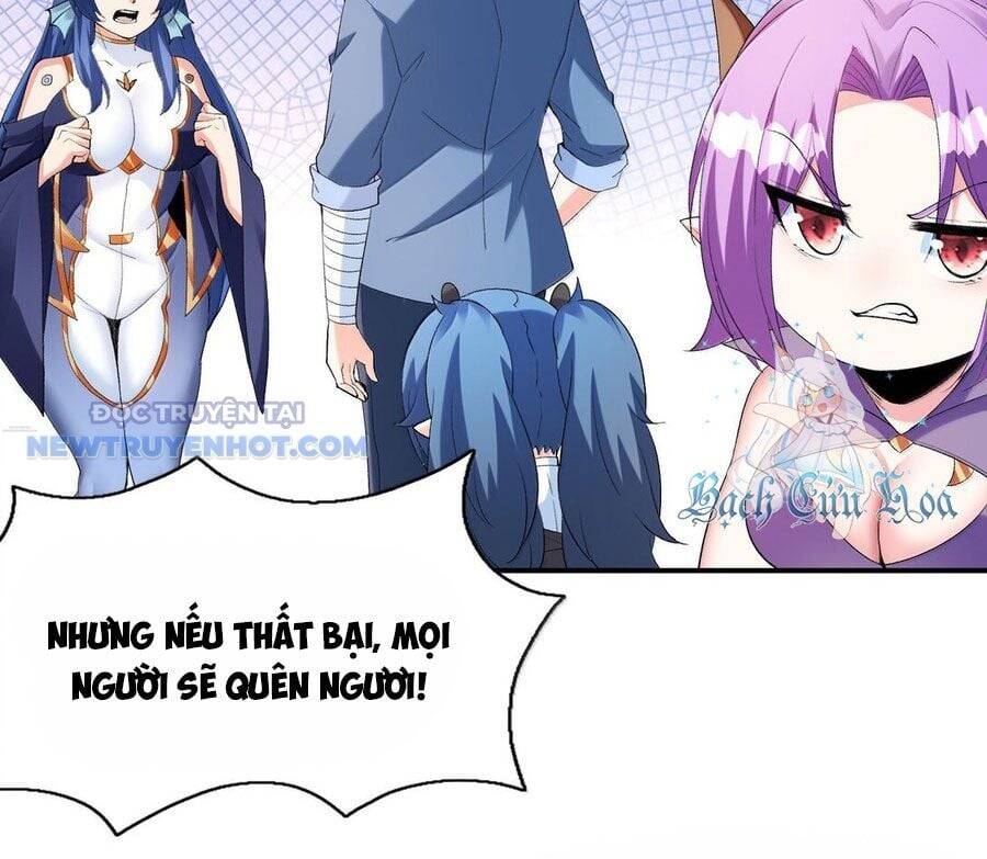 Hậu Cung Của Ta Toàn Là Ma Nữ Phản Diện - Chapter 180 - Page 57