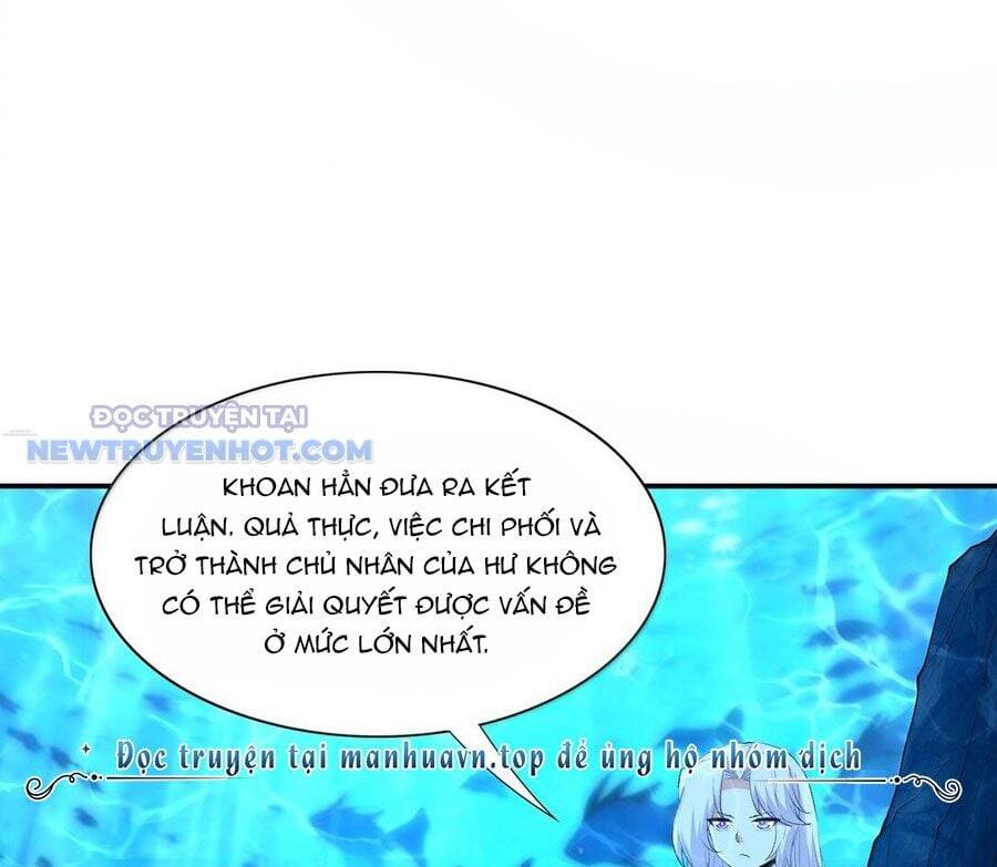 Hậu Cung Của Ta Toàn Là Ma Nữ Phản Diện - Chapter 180 - Page 60