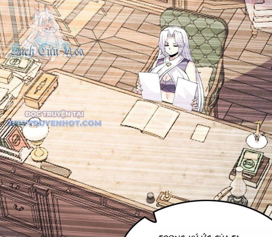 Hậu Cung Của Ta Toàn Là Ma Nữ Phản Diện - Chapter 180 - Page 63