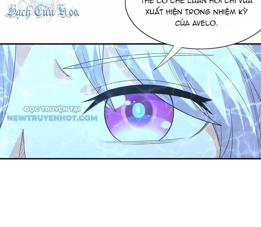 Hậu Cung Của Ta Toàn Là Ma Nữ Phản Diện - Chapter 180 - Page 65