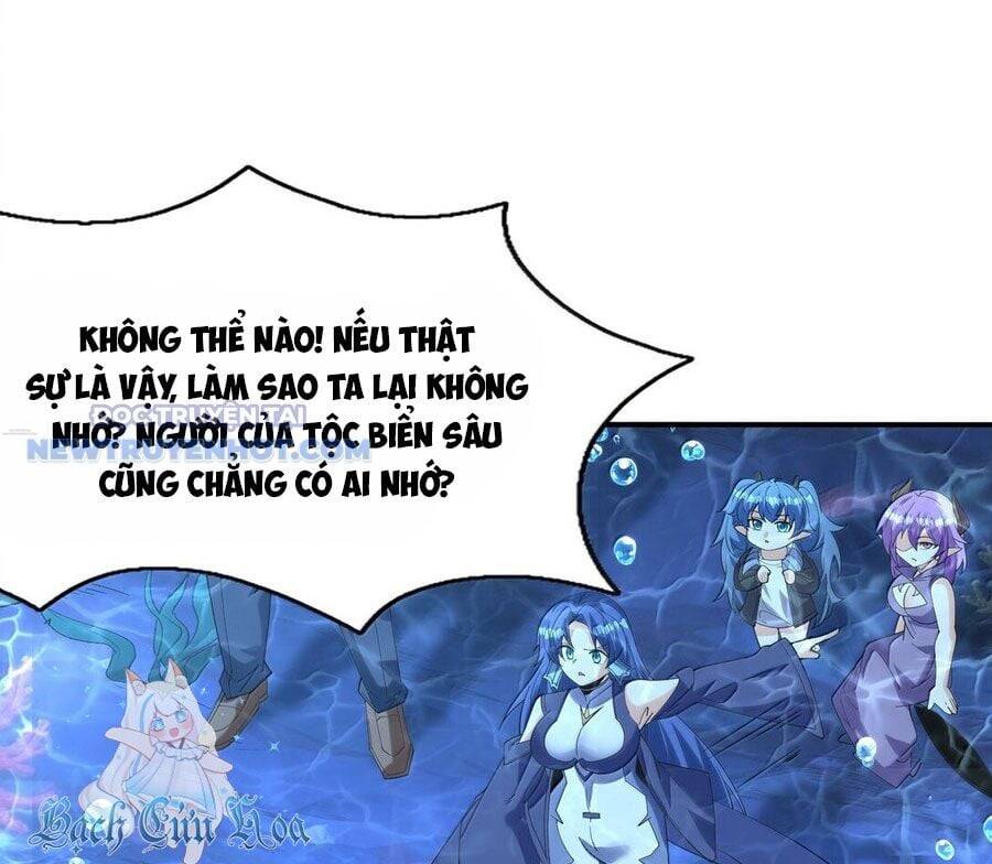 Hậu Cung Của Ta Toàn Là Ma Nữ Phản Diện - Chapter 180 - Page 66