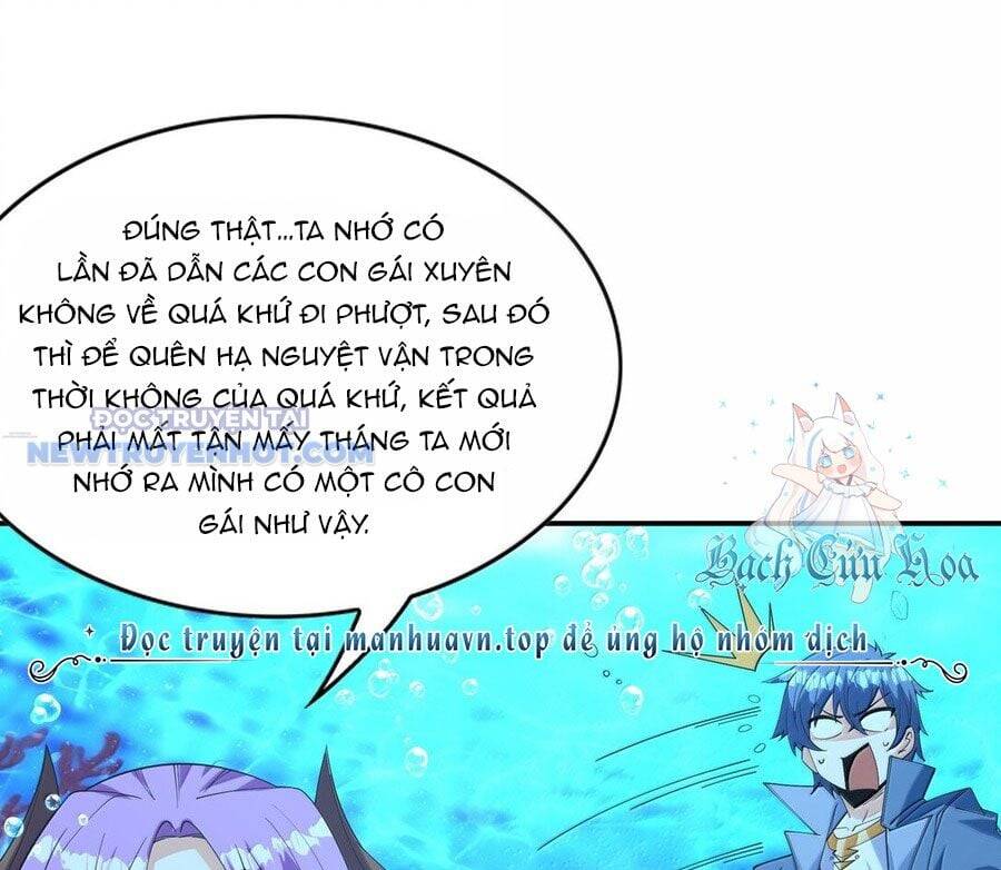 Hậu Cung Của Ta Toàn Là Ma Nữ Phản Diện - Chapter 180 - Page 68