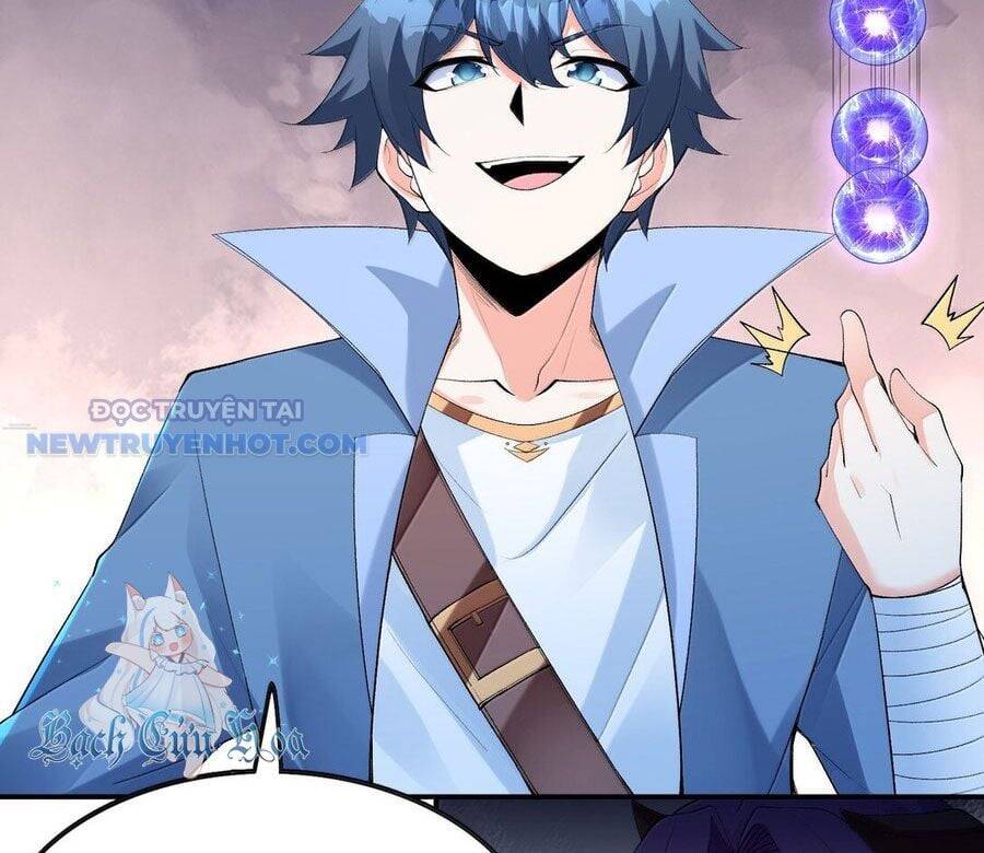 Hậu Cung Của Ta Toàn Là Ma Nữ Phản Diện - Chapter 180 - Page 7