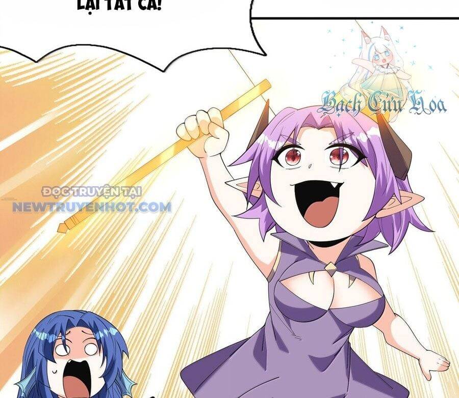 Hậu Cung Của Ta Toàn Là Ma Nữ Phản Diện - Chapter 180 - Page 74