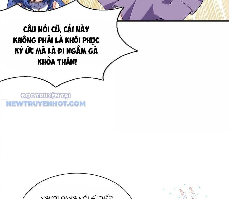 Hậu Cung Của Ta Toàn Là Ma Nữ Phản Diện - Chapter 180 - Page 75