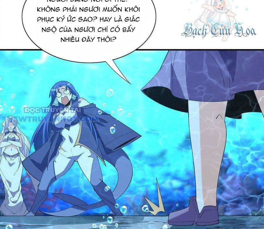 Hậu Cung Của Ta Toàn Là Ma Nữ Phản Diện - Chapter 180 - Page 76