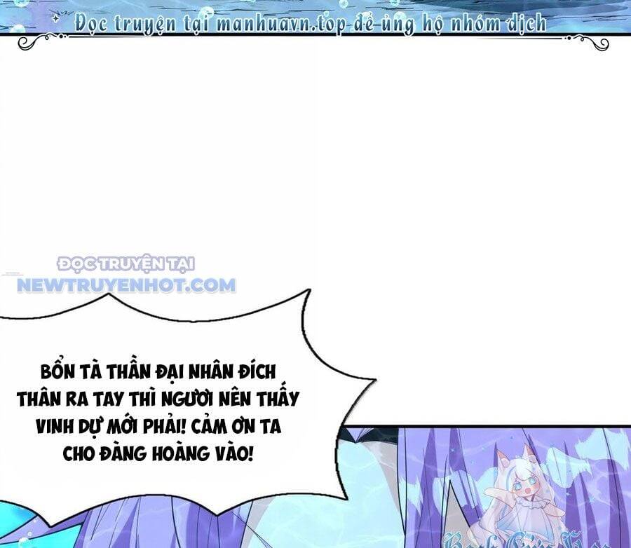 Hậu Cung Của Ta Toàn Là Ma Nữ Phản Diện - Chapter 180 - Page 77