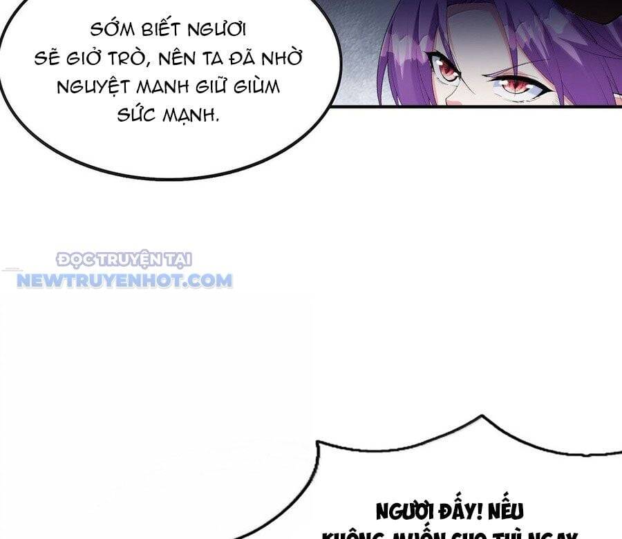 Hậu Cung Của Ta Toàn Là Ma Nữ Phản Diện - Chapter 180 - Page 8