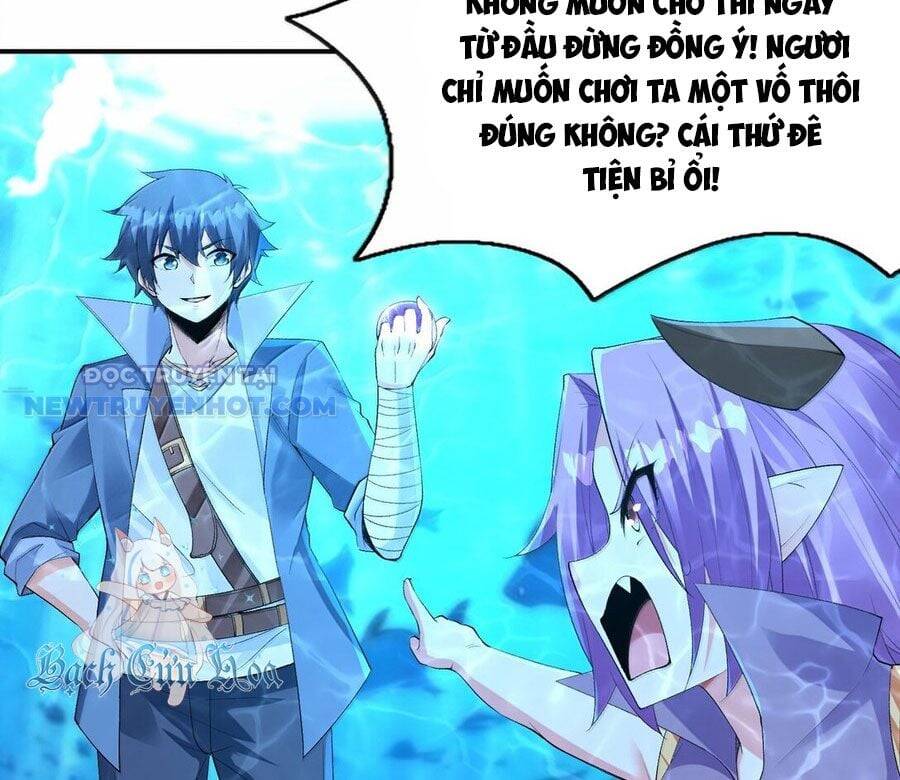 Hậu Cung Của Ta Toàn Là Ma Nữ Phản Diện - Chapter 180 - Page 9