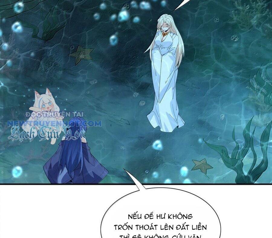Hậu Cung Của Ta Toàn Là Ma Nữ Phản Diện - Chapter 180 - Page 94