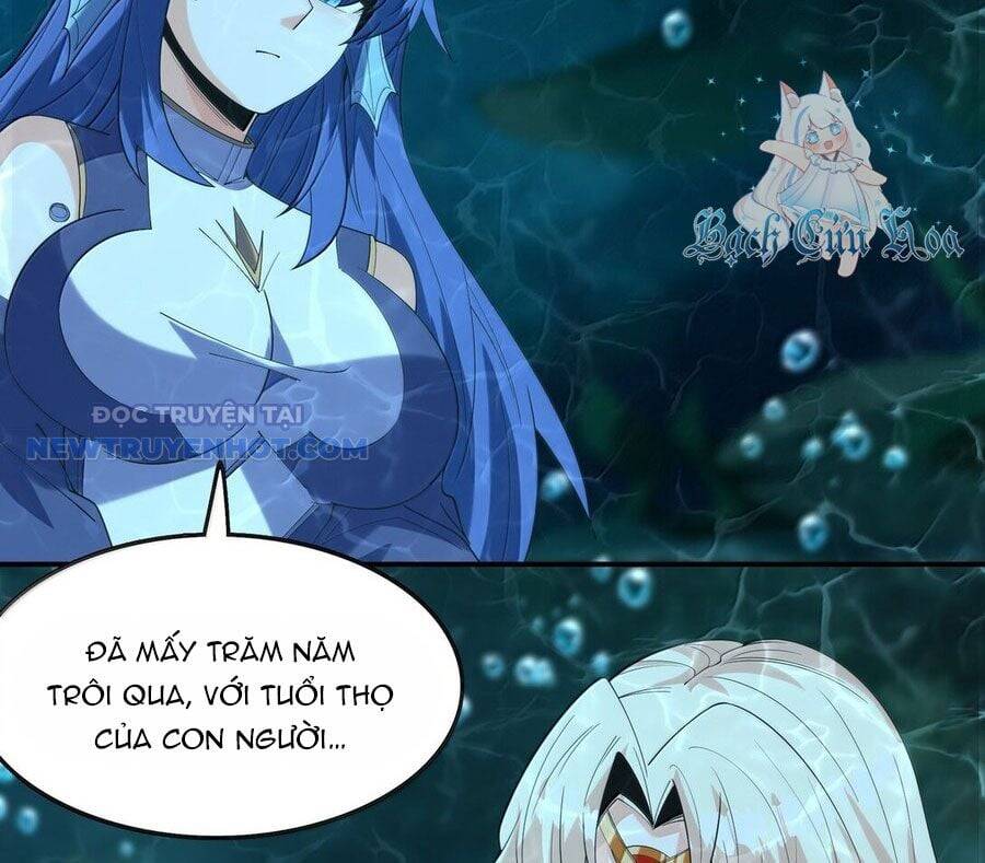 Hậu Cung Của Ta Toàn Là Ma Nữ Phản Diện - Chapter 180 - Page 96