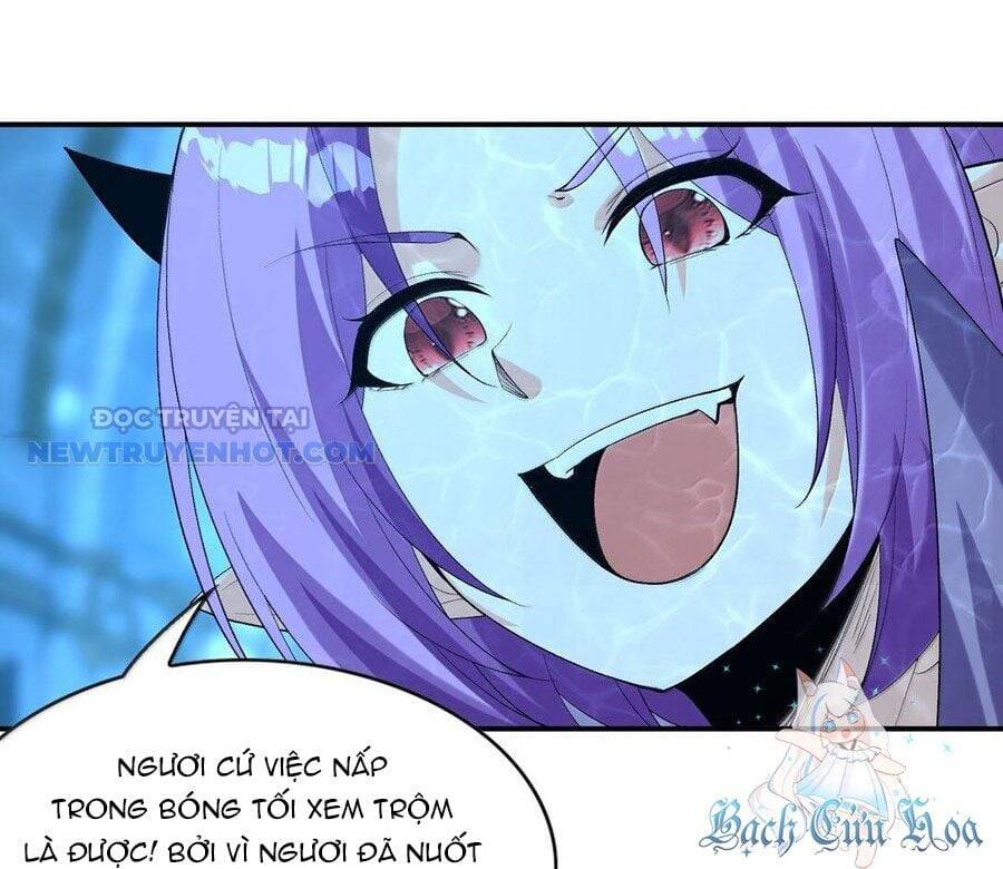 Hậu Cung Của Ta Toàn Là Ma Nữ Phản Diện - Chapter 181 - Page 101