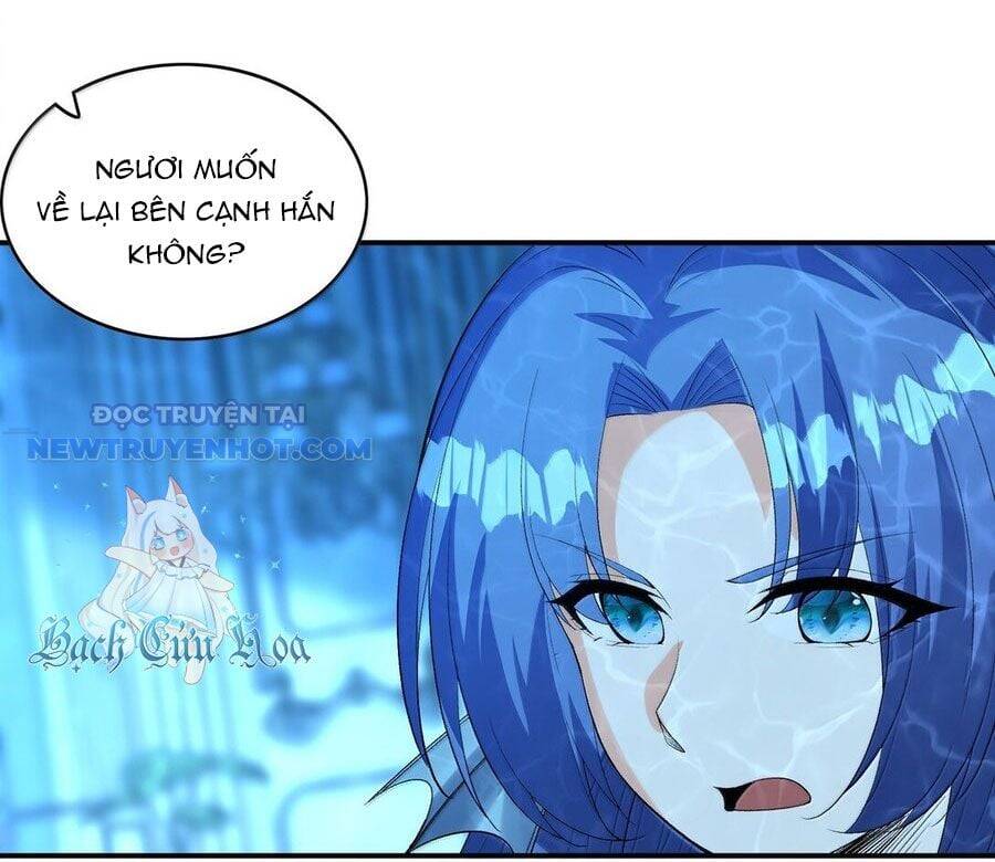 Hậu Cung Của Ta Toàn Là Ma Nữ Phản Diện - Chapter 181 - Page 105