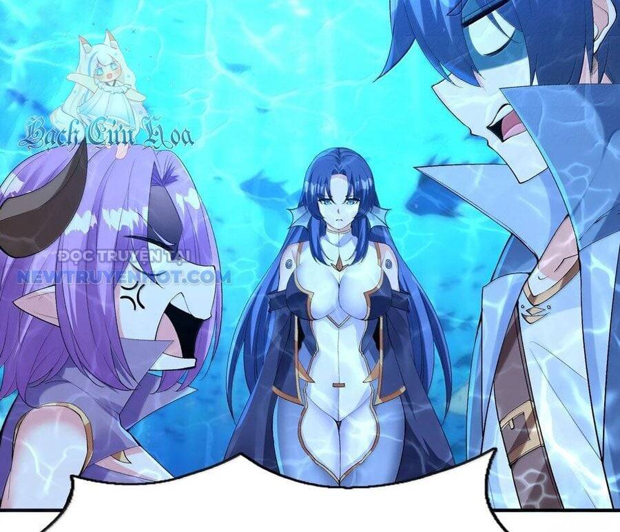 Hậu Cung Của Ta Toàn Là Ma Nữ Phản Diện - Chapter 181 - Page 11