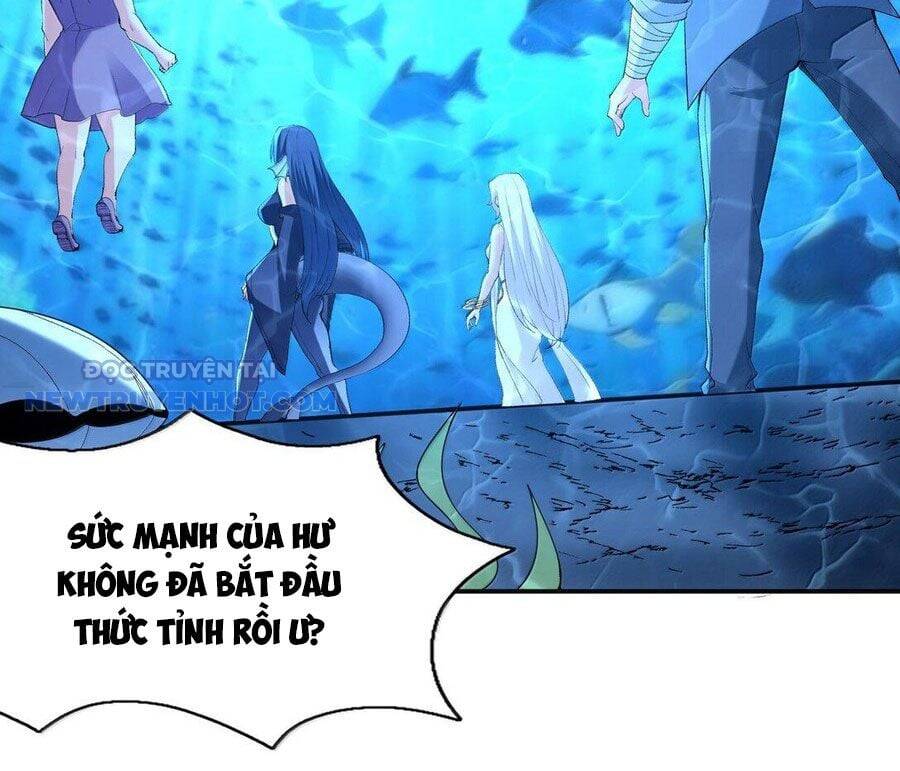 Hậu Cung Của Ta Toàn Là Ma Nữ Phản Diện - Chapter 181 - Page 21
