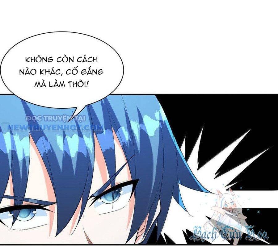 Hậu Cung Của Ta Toàn Là Ma Nữ Phản Diện - Chapter 181 - Page 24