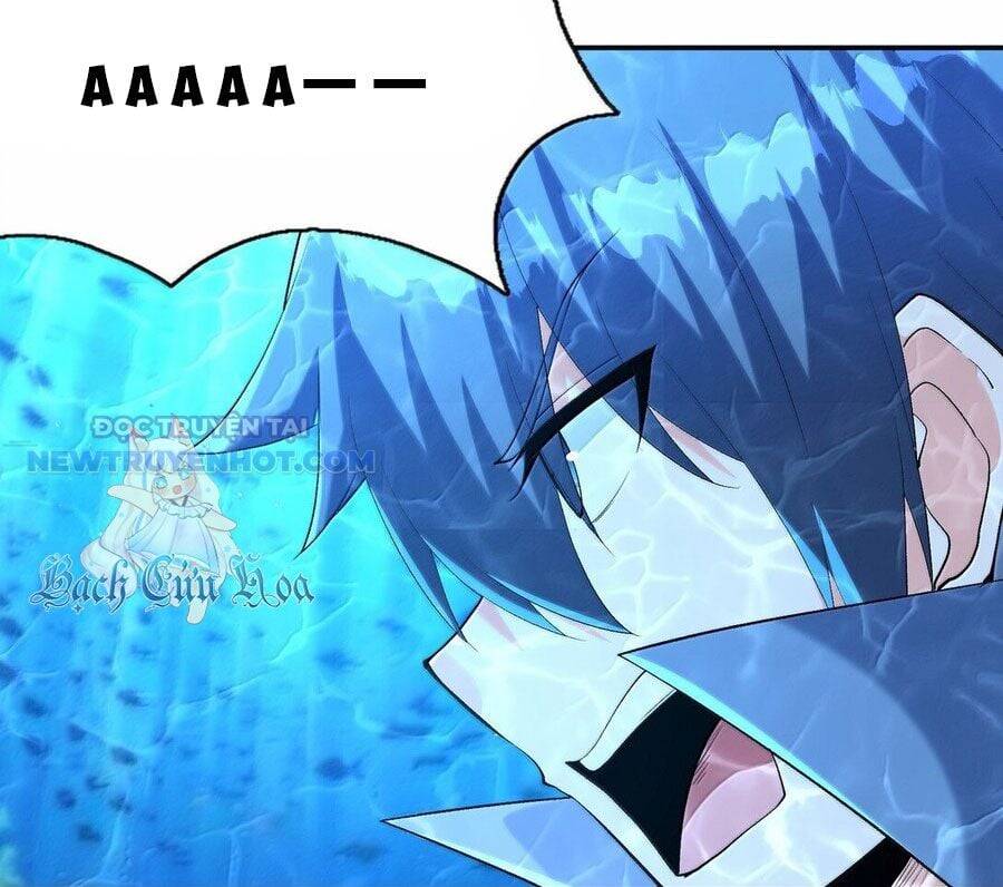 Hậu Cung Của Ta Toàn Là Ma Nữ Phản Diện - Chapter 181 - Page 28