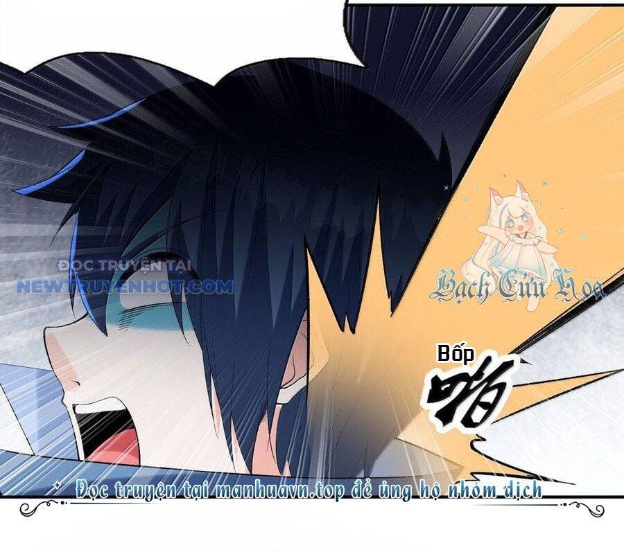 Hậu Cung Của Ta Toàn Là Ma Nữ Phản Diện - Chapter 181 - Page 30