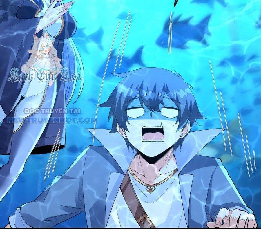 Hậu Cung Của Ta Toàn Là Ma Nữ Phản Diện - Chapter 181 - Page 32