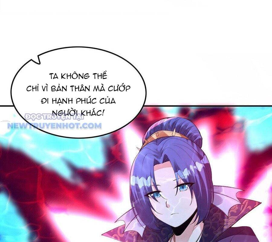 Hậu Cung Của Ta Toàn Là Ma Nữ Phản Diện - Chapter 181 - Page 40