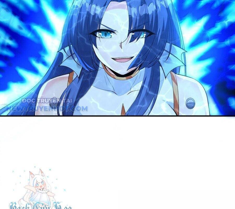 Hậu Cung Của Ta Toàn Là Ma Nữ Phản Diện - Chapter 181 - Page 43