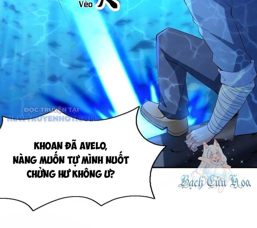 Hậu Cung Của Ta Toàn Là Ma Nữ Phản Diện - Chapter 181 - Page 45