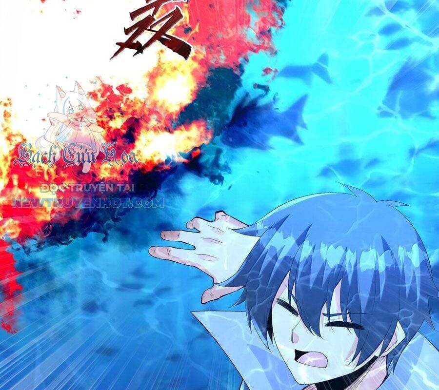 Hậu Cung Của Ta Toàn Là Ma Nữ Phản Diện - Chapter 181 - Page 49