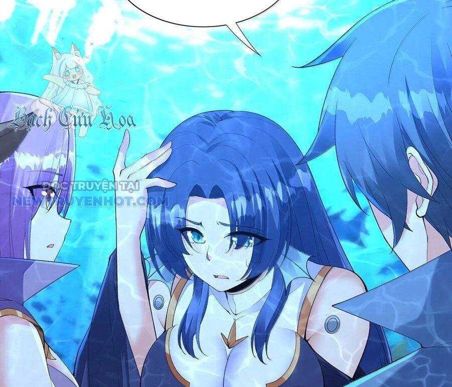 Hậu Cung Của Ta Toàn Là Ma Nữ Phản Diện - Chapter 181 - Page 5