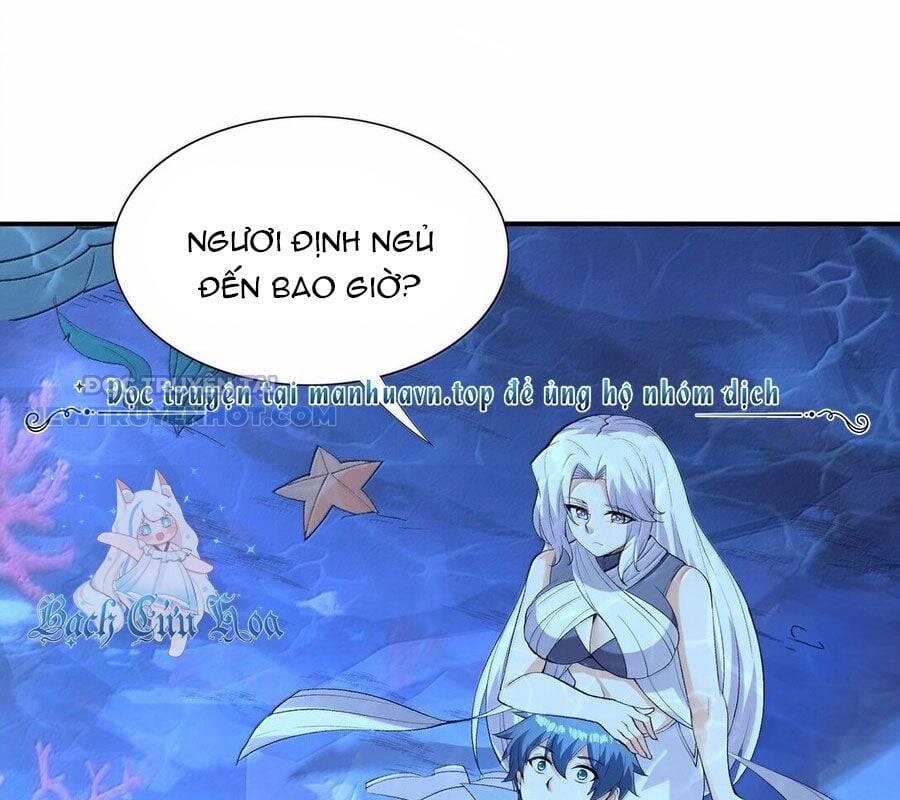 Hậu Cung Của Ta Toàn Là Ma Nữ Phản Diện - Chapter 181 - Page 56