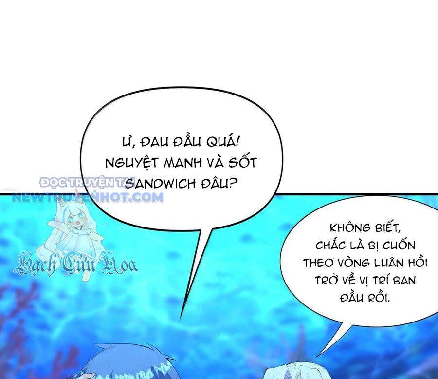 Hậu Cung Của Ta Toàn Là Ma Nữ Phản Diện - Chapter 181 - Page 58