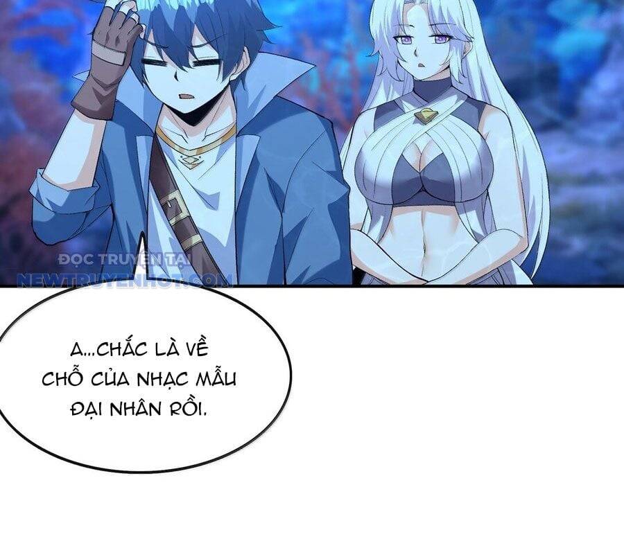 Hậu Cung Của Ta Toàn Là Ma Nữ Phản Diện - Chapter 181 - Page 59