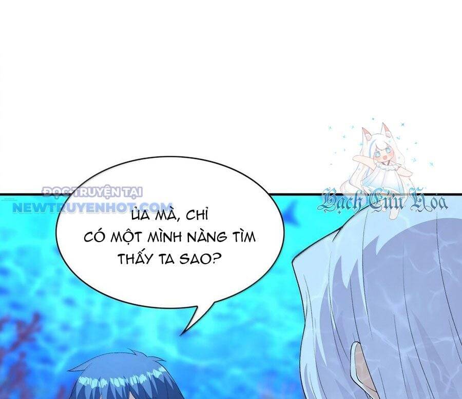 Hậu Cung Của Ta Toàn Là Ma Nữ Phản Diện - Chapter 181 - Page 60